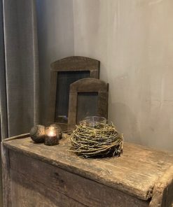 Houten fotolijst