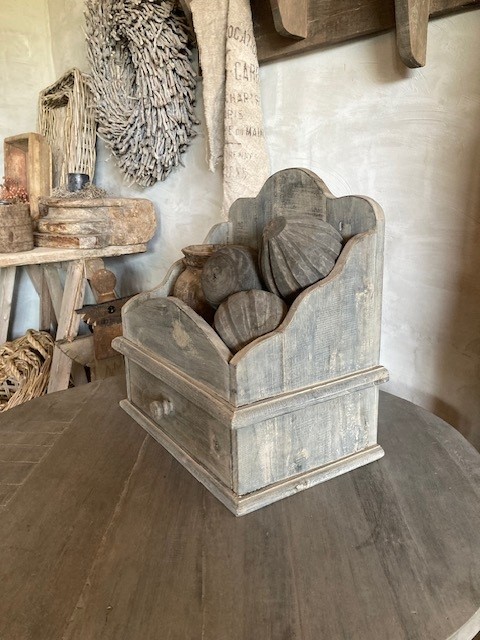 Grutters bak in de kleur grey - Afbeelding 3