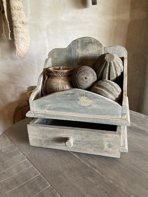 Grutters bak in de kleur grey - Afbeelding 2