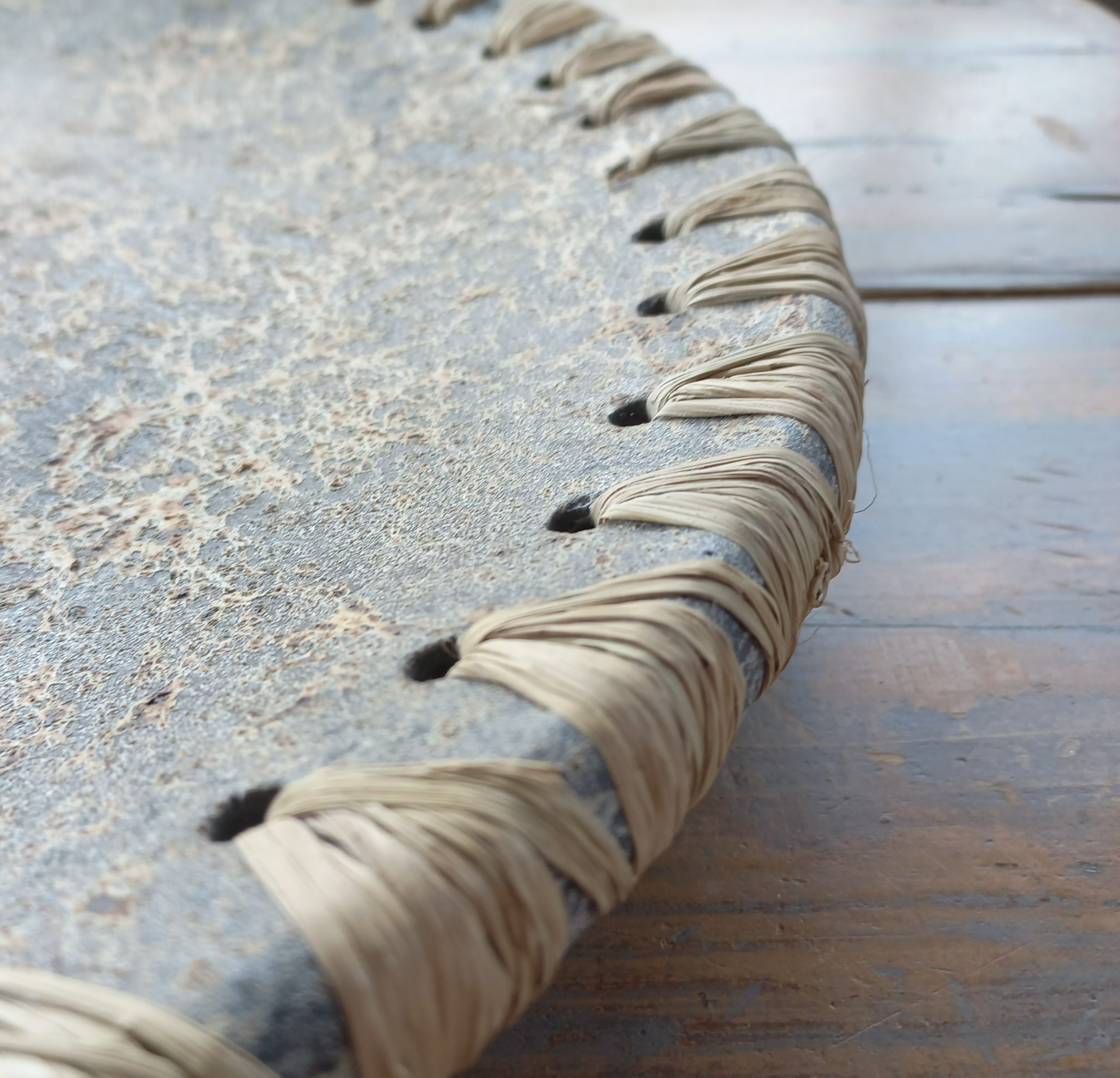 Stenen schaal - Afbeelding 3