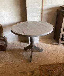 Alternative view of Wijn tafel kleur grey