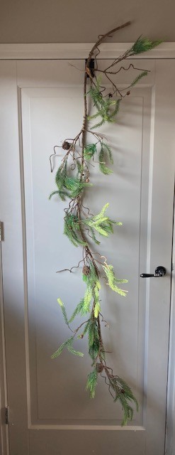 Super mooie kunst guirlande - Afbeelding 3