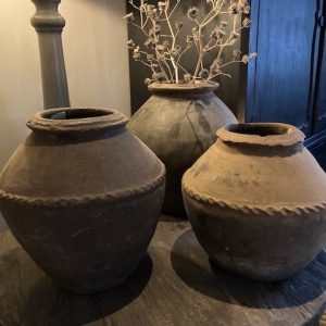 Stenen kruik ( rechter kruik )