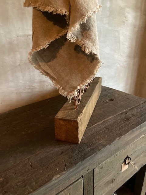 Uniek raamscherm - Afbeelding 3