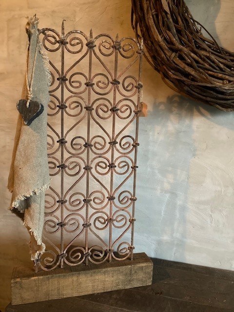 Uniek raamscherm - Afbeelding 4