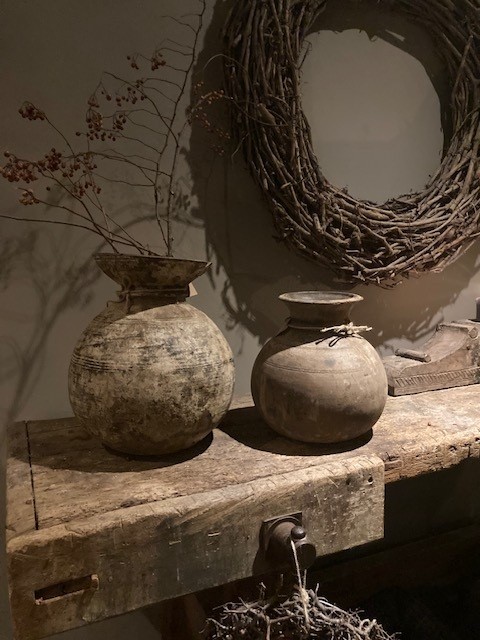 Witte kruik - Afbeelding 2