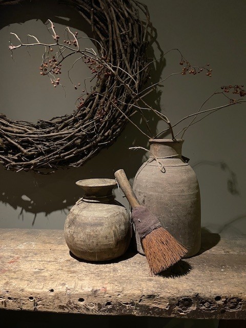 Unieke kruik - Afbeelding 4