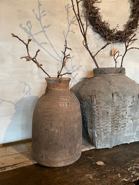 Unieke kruik - Afbeelding 3