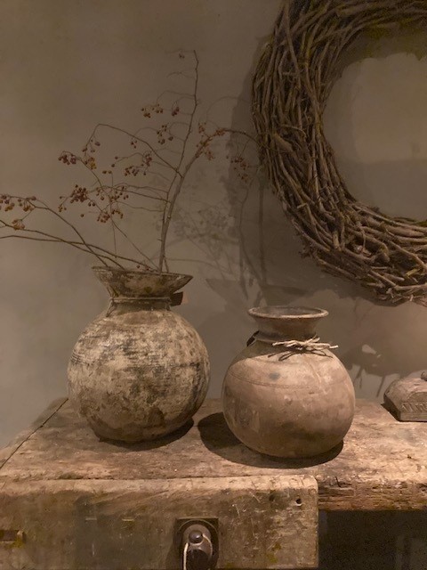 Witte kruik - Afbeelding 3