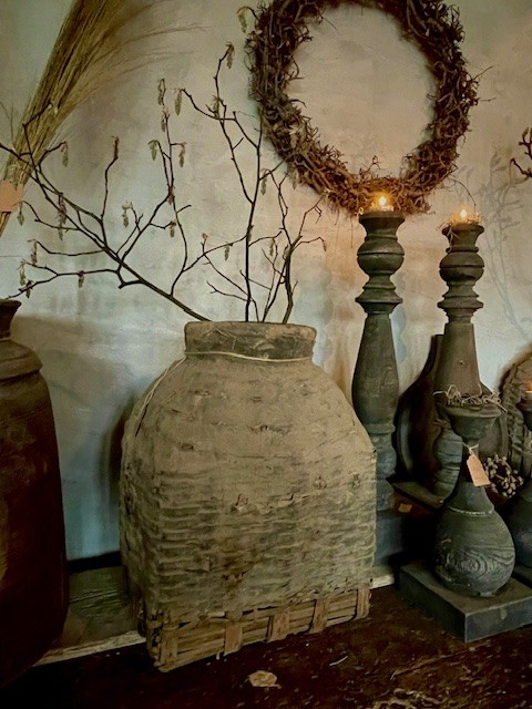 Leemmand -M- - Afbeelding 2