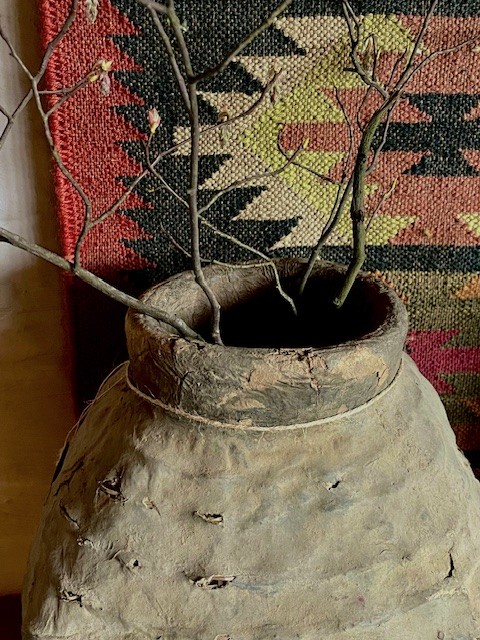 Leemmand -M- - Afbeelding 3