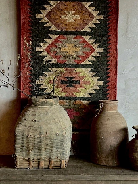 Leemmand -M- - Afbeelding 5