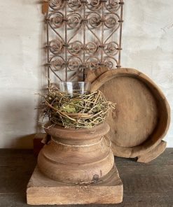 Alternative view of Stoere Poer hout