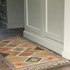 Kelim vloerkleed -B-
