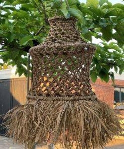 Alternative view of Stoere lamp Ibiza-style