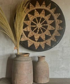 Wanddecoratie