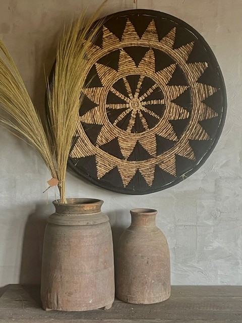 Wanddecoratie
