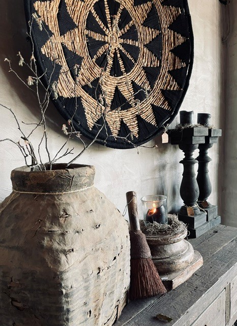 Wanddecoratie - Afbeelding 4