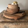 Houten plateau 32 cm