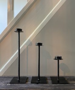Kaarsen standaard set (3) - Afbeelding 3