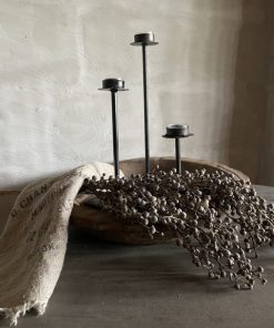 Kaarsen standaard set (3)