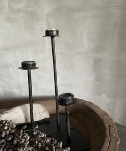 Kaarsen standaard set (3) - Afbeelding 5