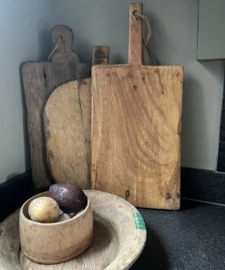 Stoere serveerplank - B - - Afbeelding 2