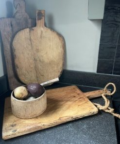 Stoere serveerplank - B - - Afbeelding 3