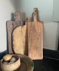 Stoere serveerplank - A - - Afbeelding 4