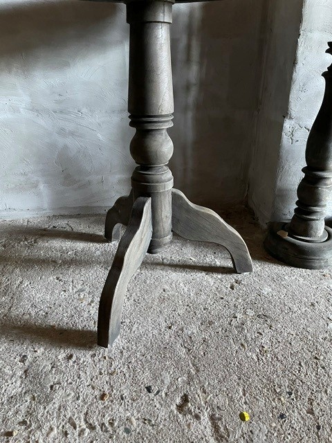 Wijntafel Driftwood - Afbeelding 2