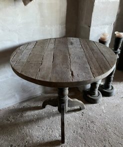 Wijntafel Driftwood - Afbeelding 3