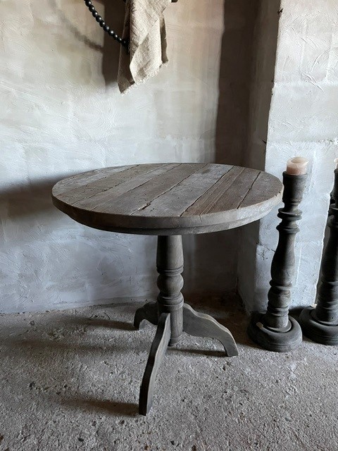 Wijntafel Driftwood - Afbeelding 4