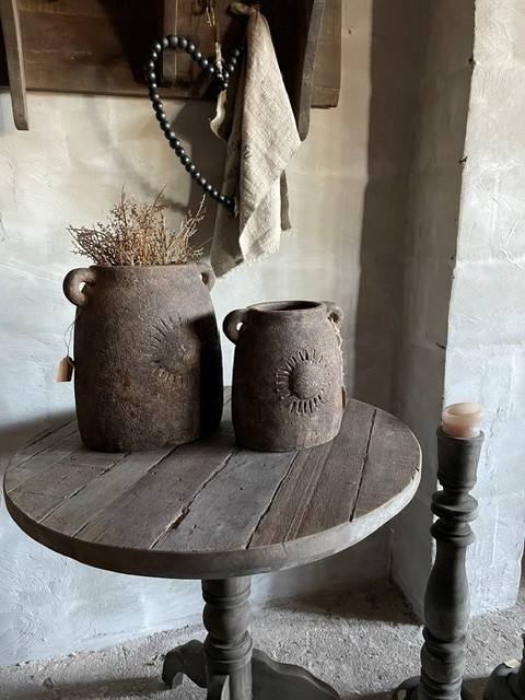 Wijntafel Driftwood - Afbeelding 5