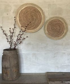 Wanddecoratie