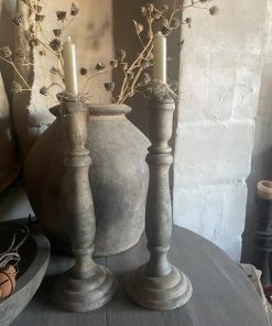 Alternative view of Kandelaar  35 cm