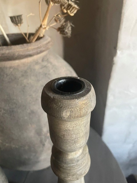 Kandelaar 35 cm - Afbeelding 3