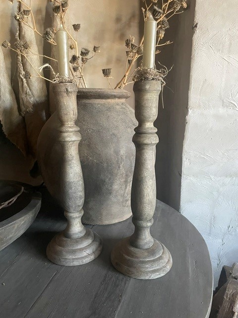 Kandelaar 35 cm
