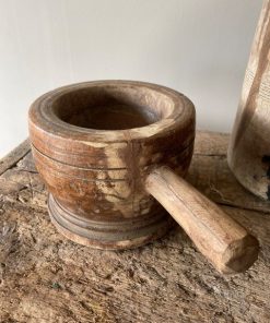 Stoere poer - Afbeelding 4