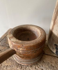 Stoere poer - Afbeelding 5
