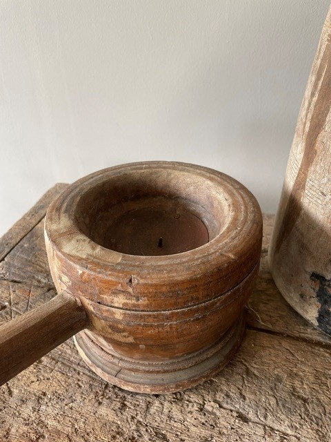 Stoere poer - Afbeelding 5