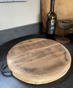Serveerplank