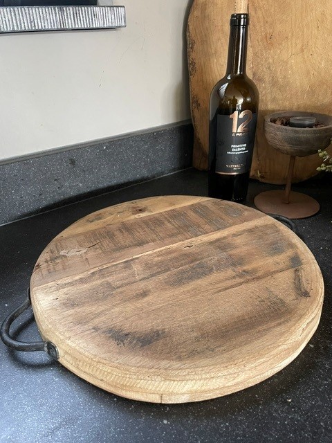 Serveerplank